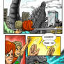 Godzilla Lionhearts, Page 37