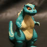 Kaiju Toybox: Littlegodzilla High Grade Figure