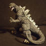 Kaiju Toybox: Ultimate Monsters Godzilla 2004