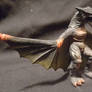 Kaiju Toybox: High Grade Super Gyaos