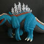 Kaiju Toybox: Godzilla Terrestris (Gorosaurus)