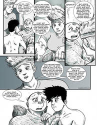 Good Words With Sako, Issue 28 Page 19