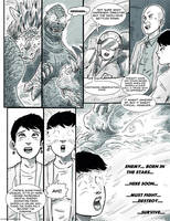 Godzilla Triumphant, Page 28