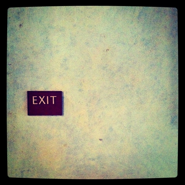 Exit