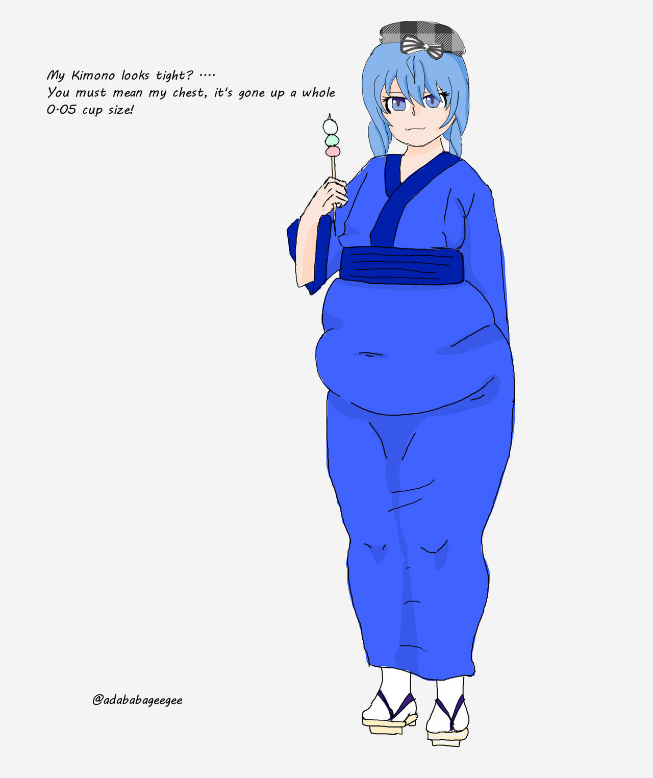 Fat Art Deviantart - jfbh8b8