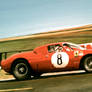 250LM at the 12hrs of Reims 1964
