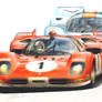 Monza 1000km 1970