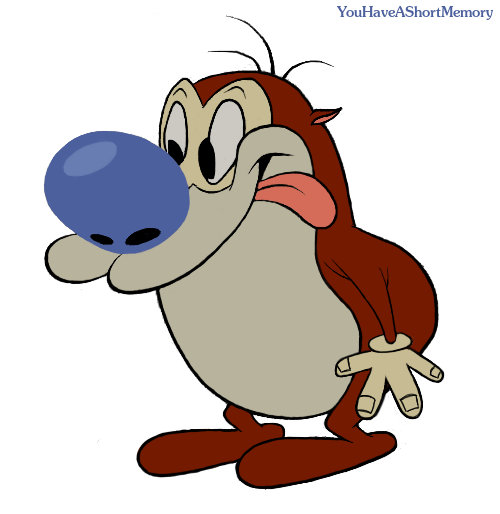 Stimpy