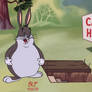 Bugs Bunny Learns to Live with Diabetes