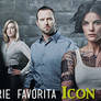 ICON 07 || TU SERIE FAVORITA || LIBRE