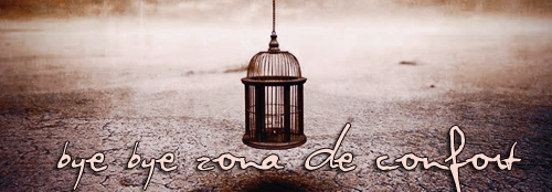 BANNER 11|| BYE BYE ZONA DE CONFORT || SHOOT