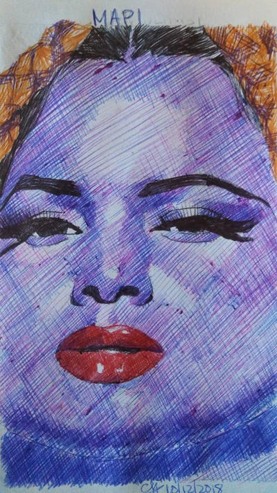 MAPI by chrislt83 on DeviantArt