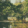 palace gardens
