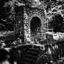 ancient corner