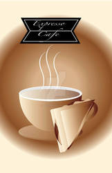 Cafe Logo