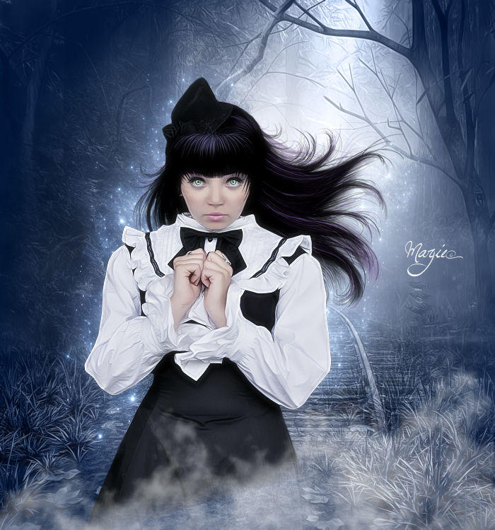 Ici et Ailleurs by Marjie79 Ici et Ailleurs by Marjie79