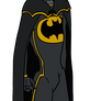 Space Batman