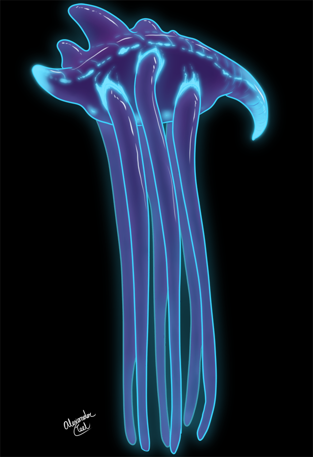 Kasaren by TheSleepyMonster on DeviantArt