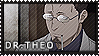 Dr. Theo - Stamp by Replica-sensei