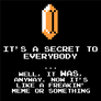 Design-- Secret to Everybody