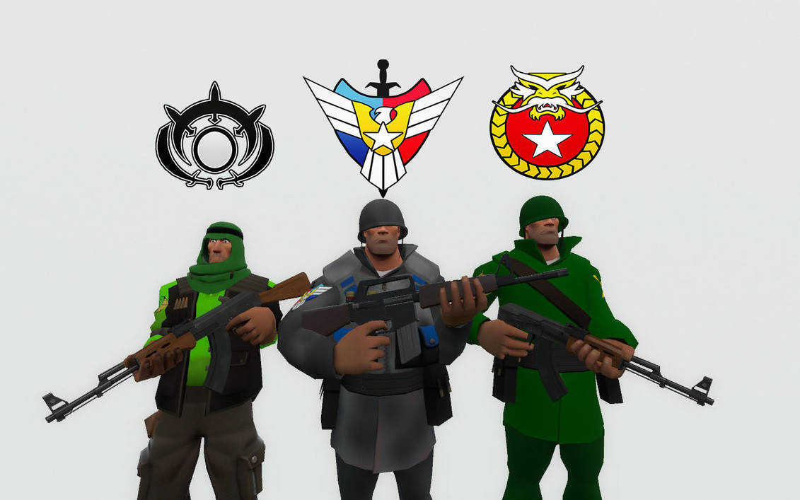 command and conquer generals - tf2 edition by RedEngieTheGmodd1092 on DeviantArt