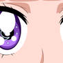 Cure Lucia Eyes