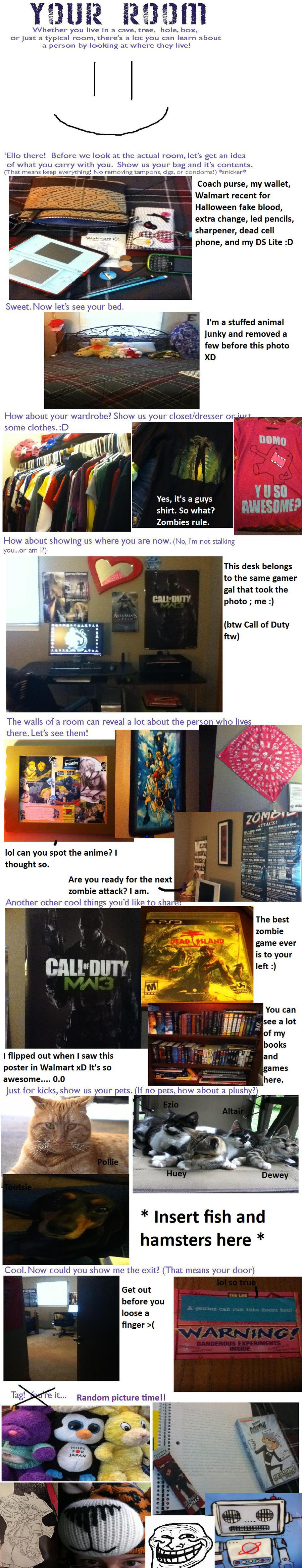 My Room Meme By Amethyst98 On Deviantart My Room Meme By Amethyst98 On Deviantart
