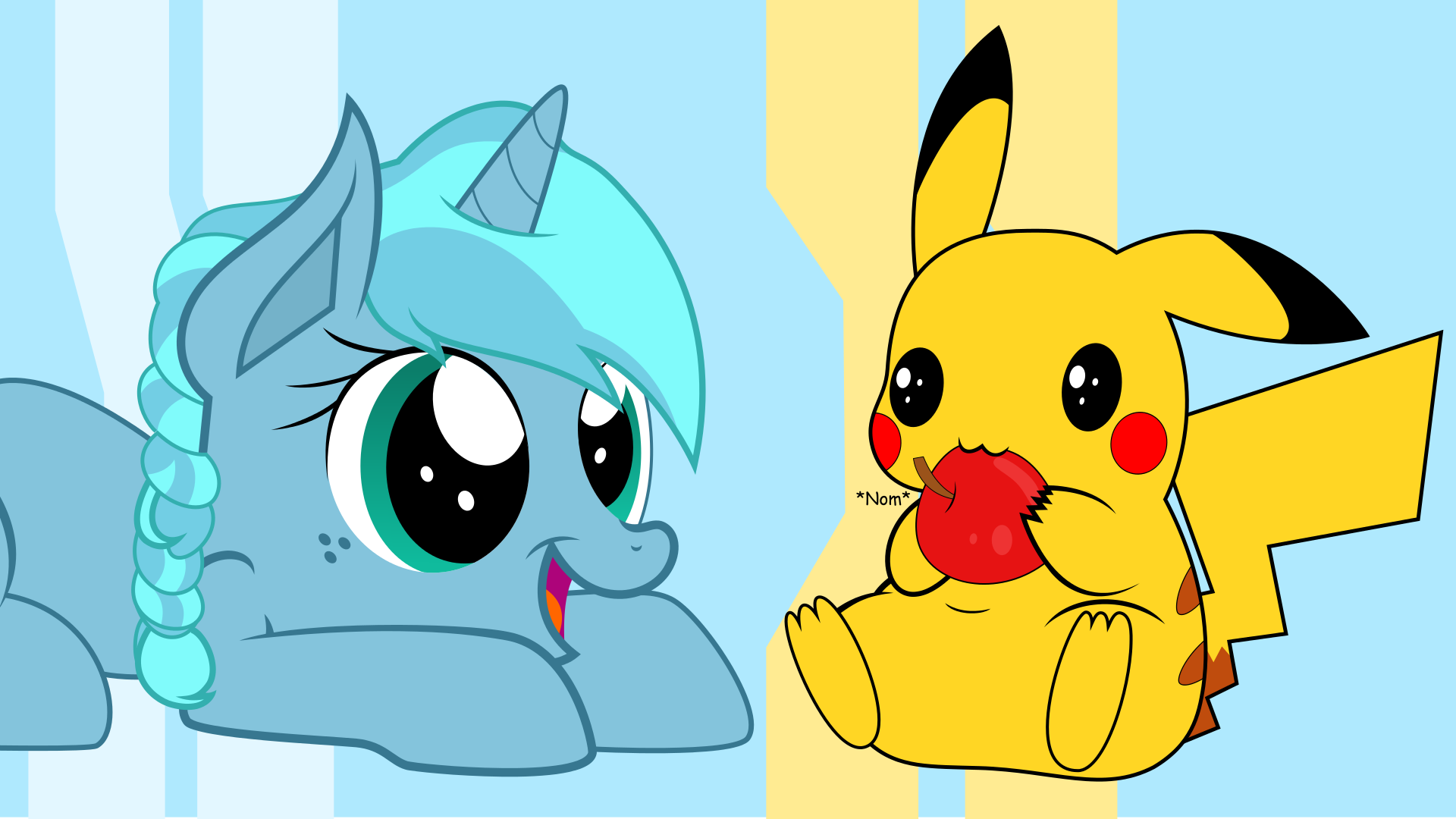 Basic Wallpaper - OMG! What is it! - Collection