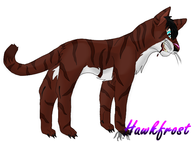 Hawkfrost