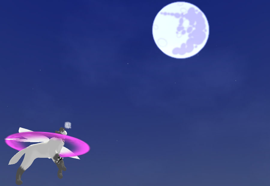 Moon Mmorpg Full Moon (MMORPG) moon by RakshaWw on DeviantArt
