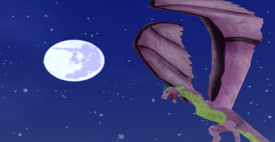 Moon Mmorpg Last Moon (MMORPG) Spike by RakshaWw on DeviantArt