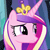 Princess Cadence Worried