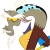 Annoyed Discord