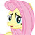 Sad Fluttershy