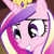 Cadence Nervous Smile