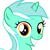 Filly Lyra