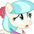 Coco Pommel Worried