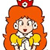 Princess Daisy's first design