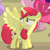 Princess Applebloom