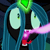 Queen Chrysalis dat face