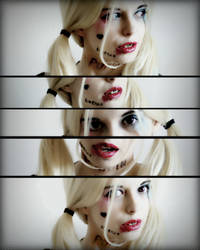 Did you miss your Harley Quinn