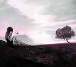 My First Photo Manipulation by SecretiveWishesx