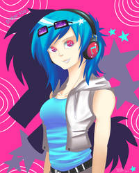 DJ PON-3