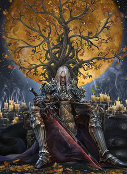 Elric of Melnibone