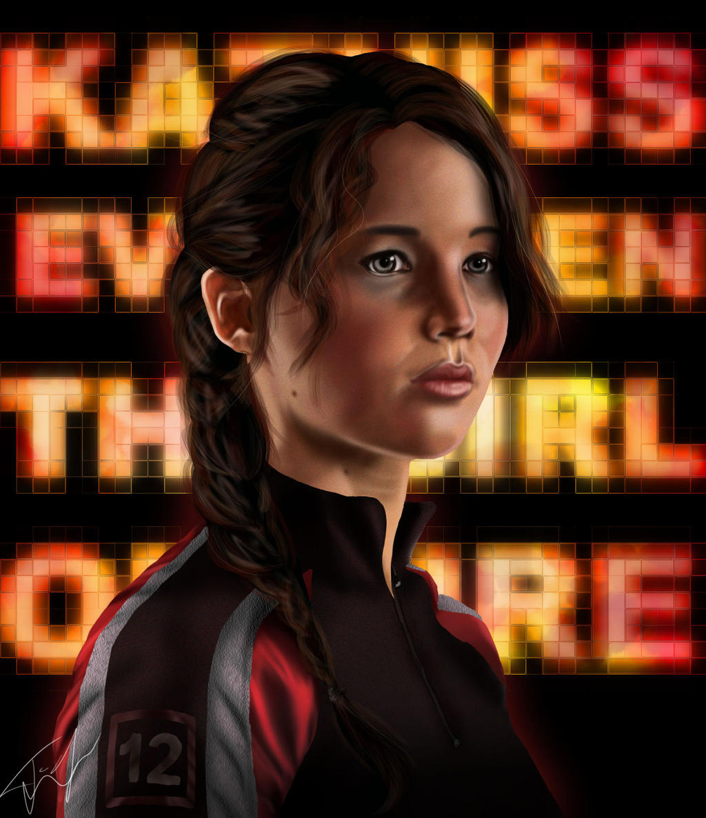 Katniss Everdeen