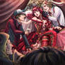 Red Queen