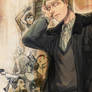 BBC SHERLOCK--John