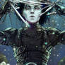 Edward Scissorhands