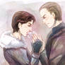 X-men FC 30 Day OTP Challenge