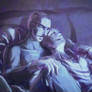 X-men FC 30 Day OTP Challenge
